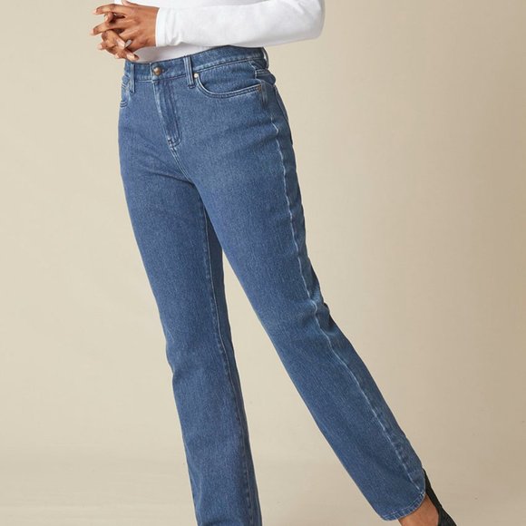 Caribou Creek Women's Jeans - Picture 1 of 3